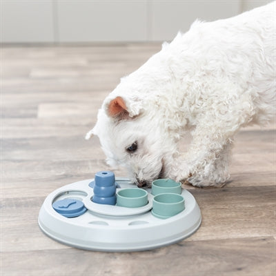 Trixie Dog Activity Intelligentiespel Flip & Fun