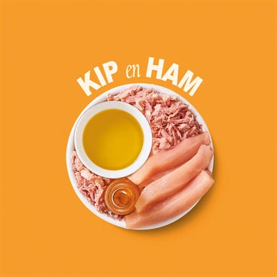 Lily's Kitchen Shredded Fillets Multipack