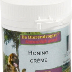 Dierendrogist Honing Creme