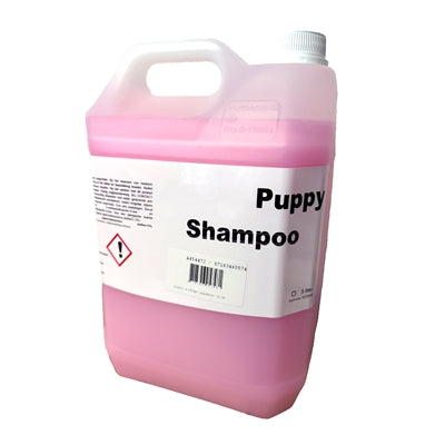 Groomiez Puppy / Kitten Shampoo