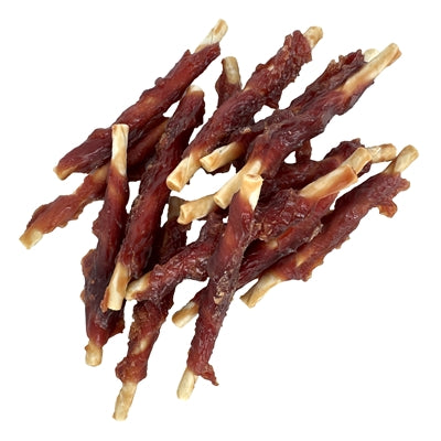 I Am Twisted Stick Collageen Bar Met Eend