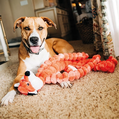 Multipet Crimpy Cuddlerz Dieren Assorti