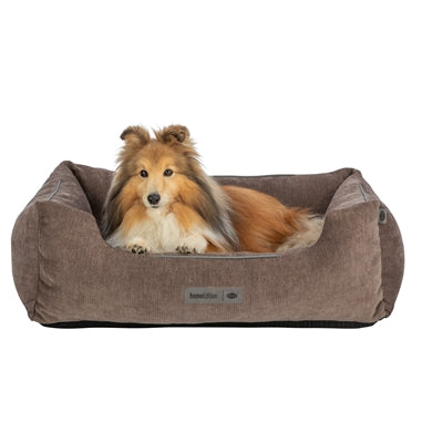 Trixie Vital Hondenmand Lennox Hoekig Bruin