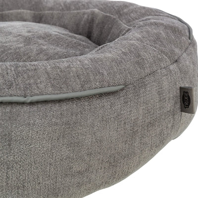 Trixie Vital Hondenmand Lennox Rond Grijs