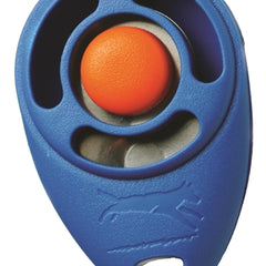 Starmark Clicker Voor Training